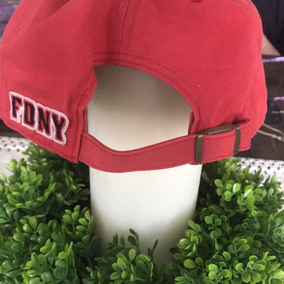 New York Hat Cap Bundle FDNY NY Jets Football - Picture 4 of 7